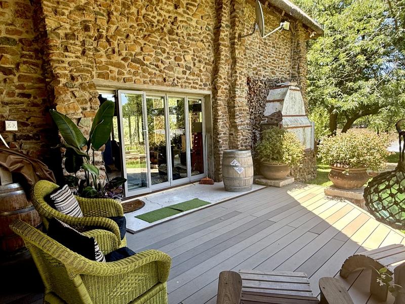 0 Bedroom Property for Sale in Bothaville Free State